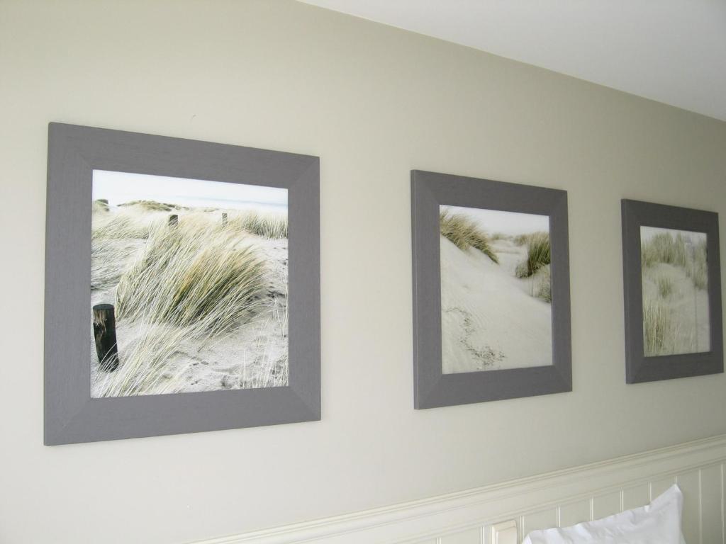 Bed&Breakfast Het Zilte Zand - Westende - Middelkerke - De Kust Kamer foto