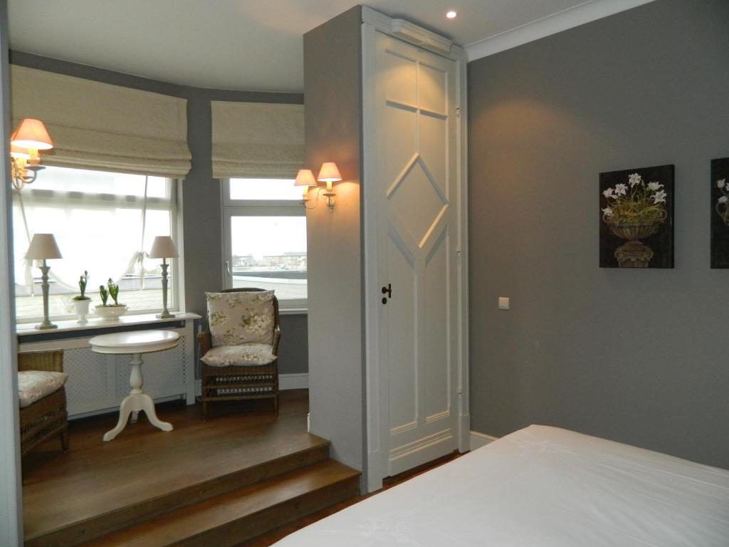 Bed&Breakfast Het Zilte Zand - Westende - Middelkerke - De Kust Kamer foto