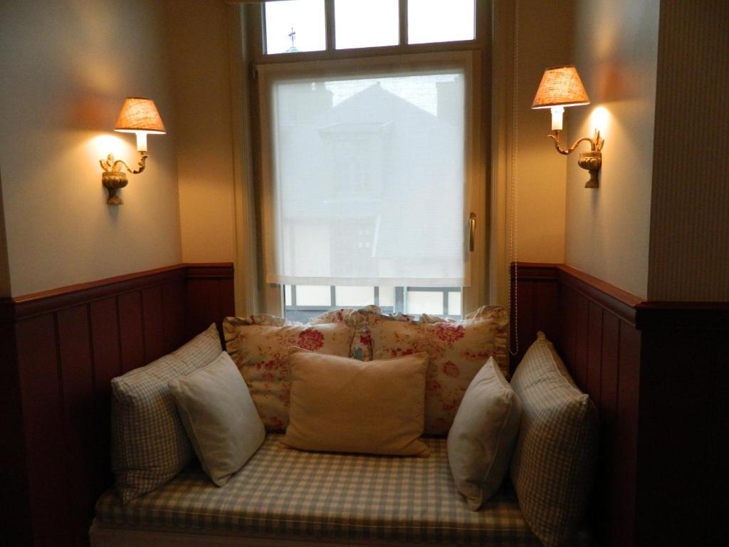 Bed&Breakfast Het Zilte Zand - Westende - Middelkerke - De Kust Kamer foto