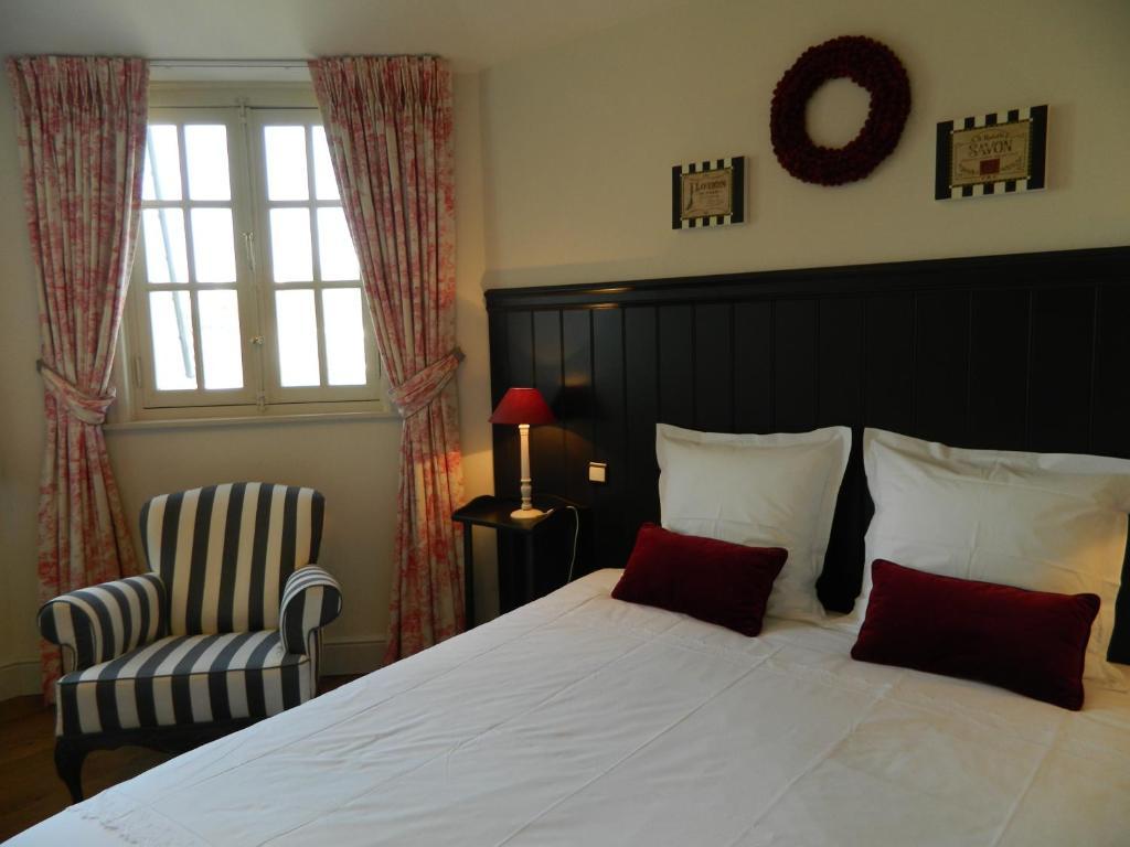 Bed&Breakfast Het Zilte Zand - Westende - Middelkerke - De Kust Kamer foto