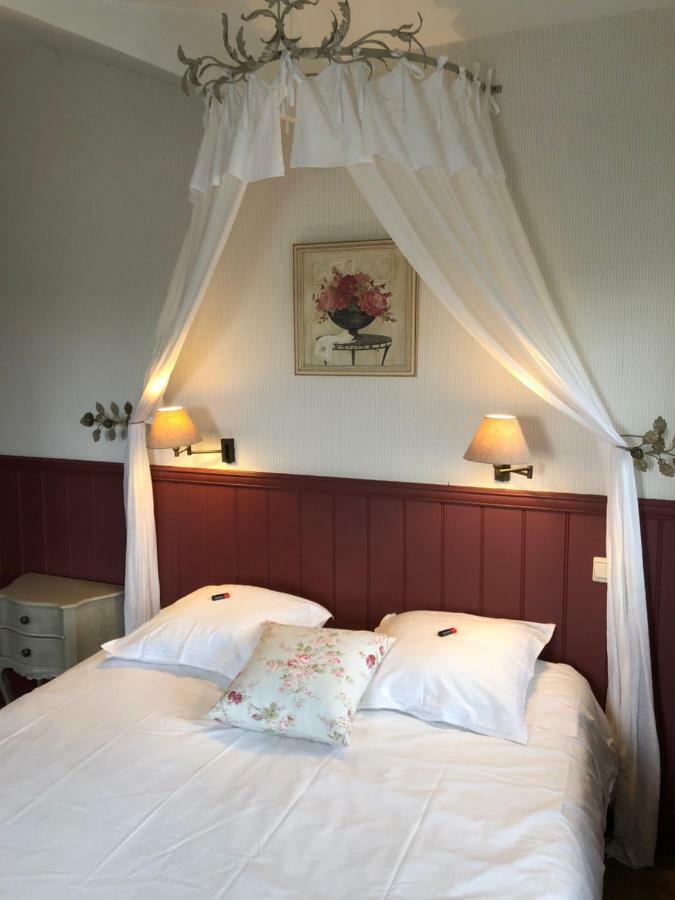 Bed&Breakfast Het Zilte Zand - Westende - Middelkerke - De Kust Buitenkant foto