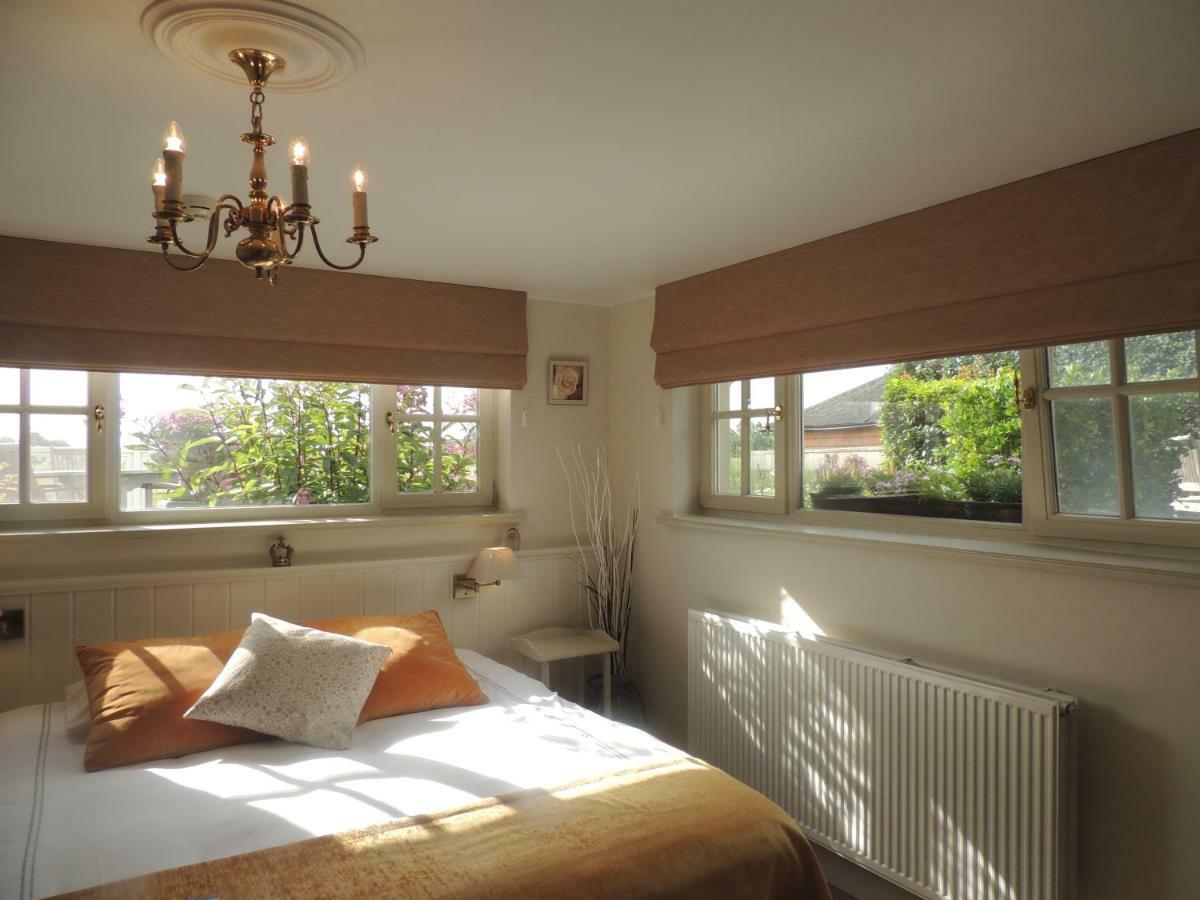 Bed&Breakfast Het Zilte Zand - Westende - Middelkerke - De Kust Buitenkant foto